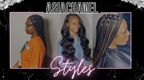 asia chanel 3339419279|Asia Chanel (@asiaachanell) • Instagram photos and videos.